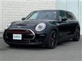 2018 BMW MINI Clubman