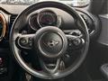 2018 BMW MINI Clubman