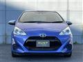 2016 Toyota AQUA