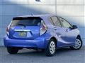 2016 Toyota AQUA