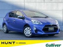2016 Toyota AQUA