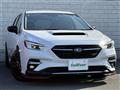 2022 Subaru Levorg