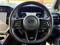2022 Subaru Levorg