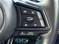 2022 Subaru Levorg