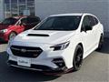 2022 Subaru Levorg