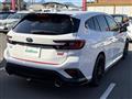 2022 Subaru Levorg