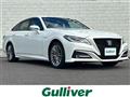 2019 Toyota Crown Hybrid