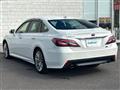 2019 Toyota Crown Hybrid