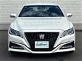 2019 Toyota Crown Hybrid