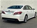 2019 Toyota Crown Hybrid