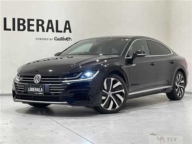 2018 Volkswagen Volkswagen Others