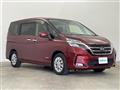 2020 Nissan Serena