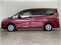 2020 Nissan Serena