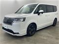 2023 Honda Step WGN