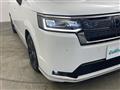 2023 Honda Step WGN