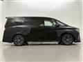 2023 Toyota Vellfire