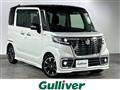 2018 Suzuki Spacia