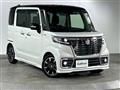 2018 Suzuki Spacia