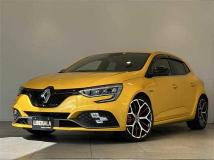 2023 Renault Megane