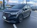 2021 Honda Odyssey