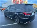 2021 Honda Odyssey