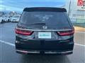 2021 Honda Odyssey