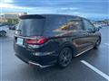 2021 Honda Odyssey