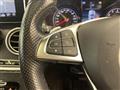 2017 Mercedes-Benz GLC-Class