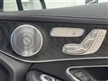 2017 Mercedes-Benz GLC-Class