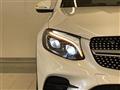 2017 Mercedes-Benz GLC-Class