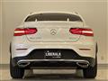2017 Mercedes-Benz GLC-Class