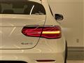 2017 Mercedes-Benz GLC-Class