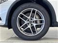 2017 Mercedes-Benz GLC-Class