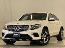 2017 Mercedes-Benz GLC-Class