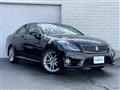 2012 Toyota Crown Athlete Series