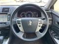 2012 Toyota Crown Athlete Series