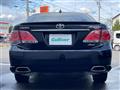 2012 Toyota Crown Athlete Series