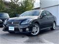 2012 Toyota Crown Athlete Series