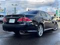 2012 Toyota Crown Athlete Series