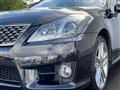 2012 Toyota Crown Athlete Series