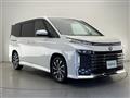 2022 Toyota Voxy