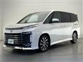 2022 Toyota Voxy