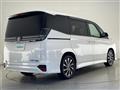 2022 Toyota Voxy