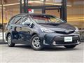 2019 Toyota PRIUS α
