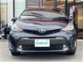 2019 Toyota PRIUS α