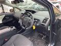 2019 Toyota PRIUS α