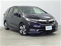 2019 Honda Shuttle