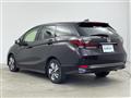 2019 Honda Shuttle