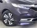 2019 Honda Shuttle