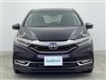 2019 Honda Shuttle
